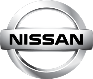 Nissan logo image