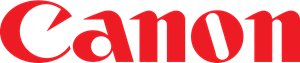 Canon logo image