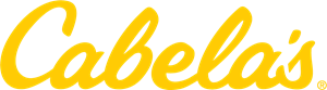 Cabela's logo image