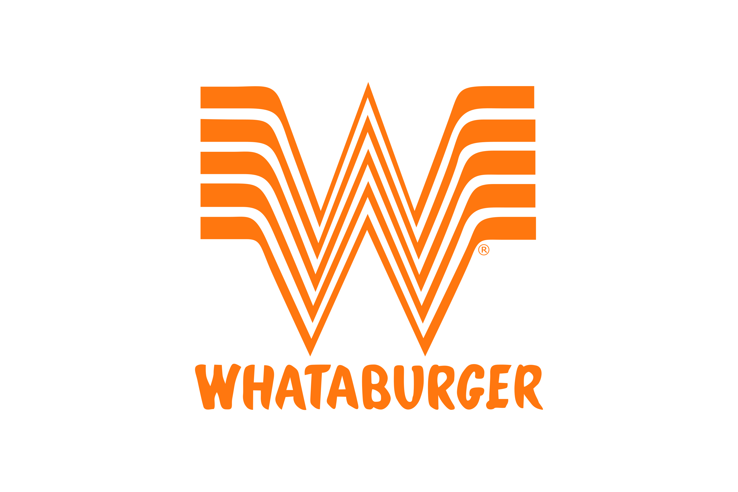 Whataburger logo.wine