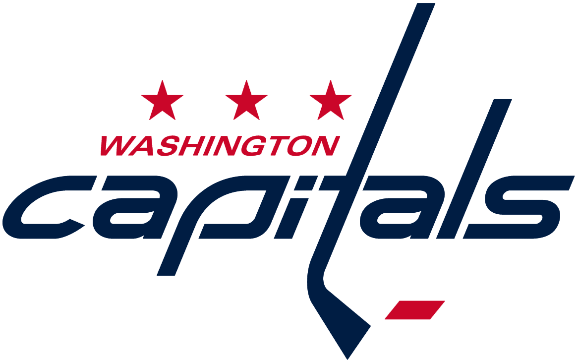 Capitals logo